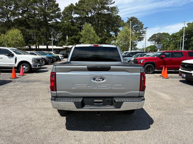 FORD F-150 XLT - 6