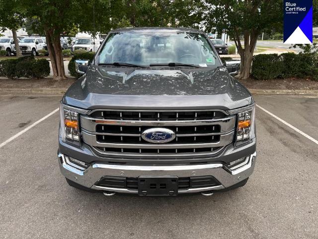 2021 FORD F-150 LARIAT 照片 2