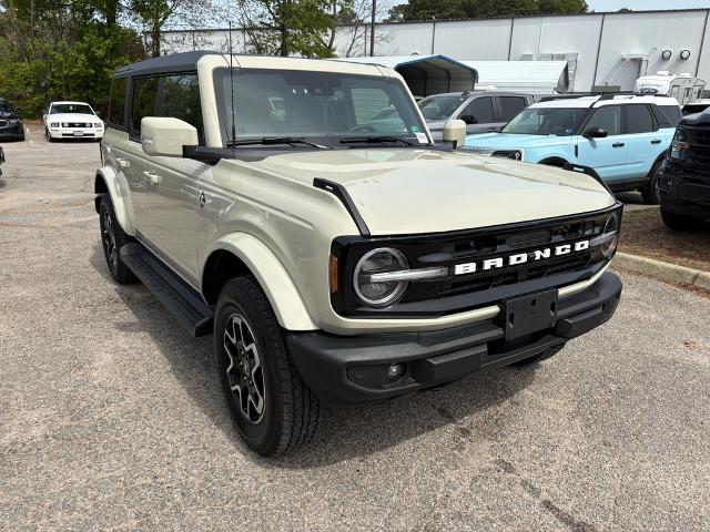 FORD BRONCO - 3