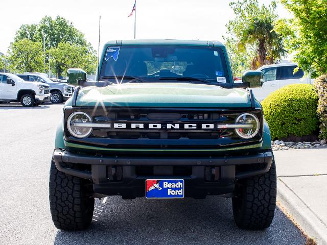 FORD BRONCO - 2