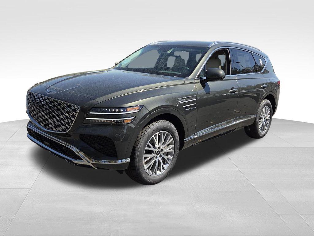 New 2026 Genesis GV80 2.5T