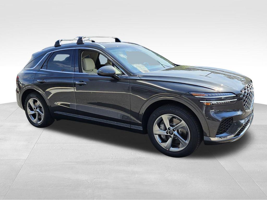 New 2026 Genesis GV70 2.5T