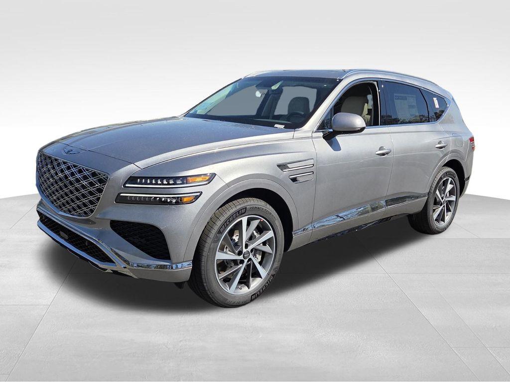 New 2026 Genesis GV80 2.5T
