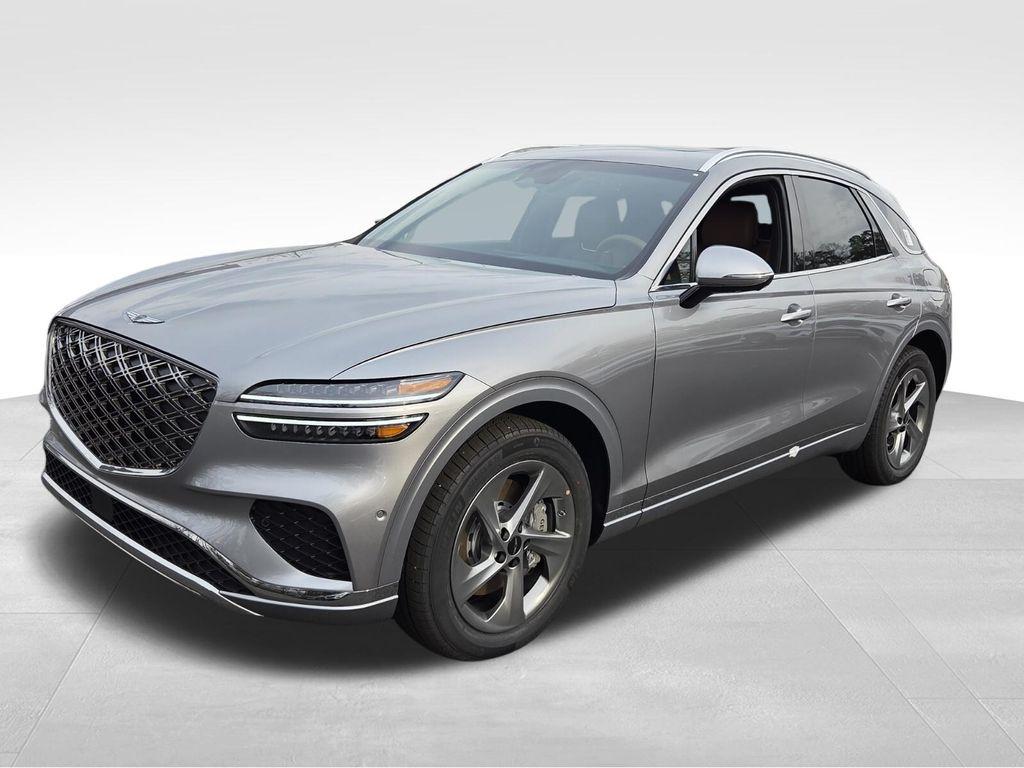 New 2026 Genesis GV70 2.5T Advanced