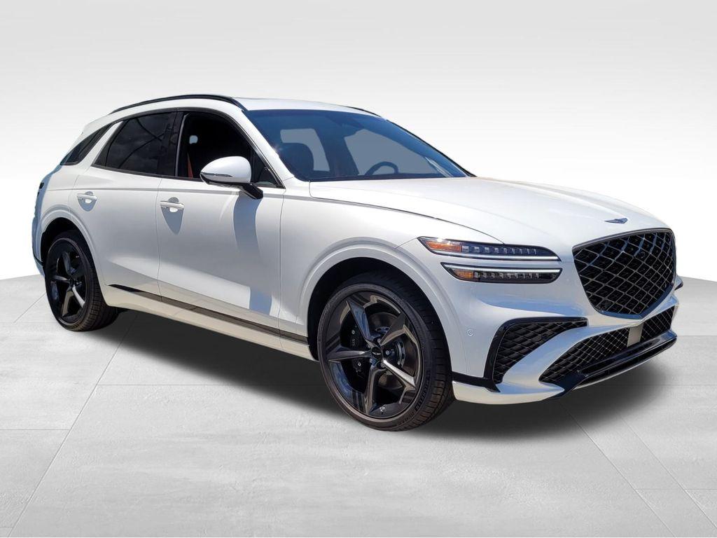 New 2026 Genesis GV70 3.5T Sport Prestige