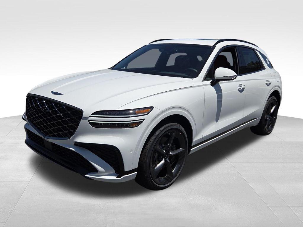 New 2026 Genesis GV70 2.5T Sport Prestige