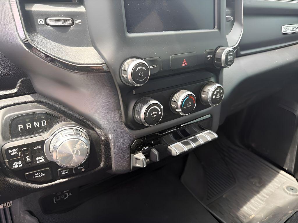 2022 RAM 2500 POWER WAGON 缩略图 14