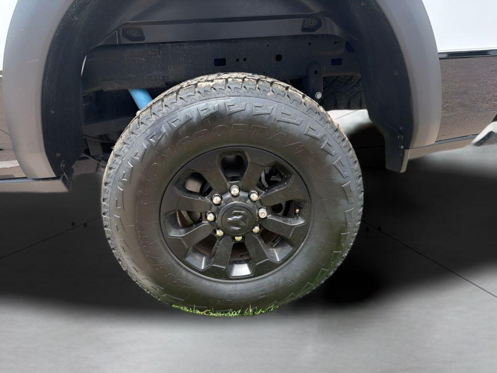2022 RAM 2500 POWER WAGON 缩略图 41