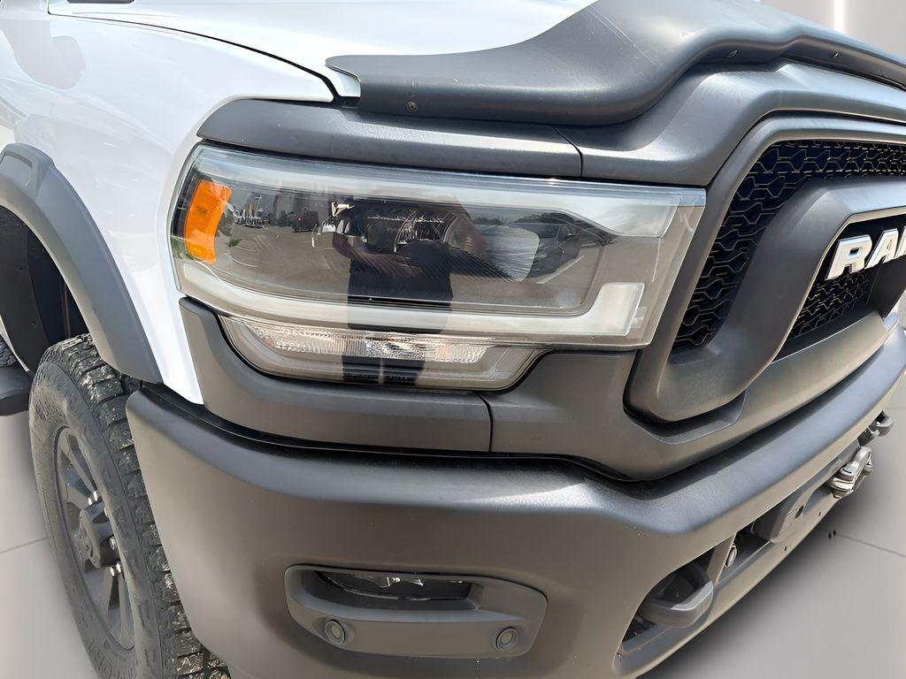 2022 RAM 2500 POWER WAGON 缩略图 32