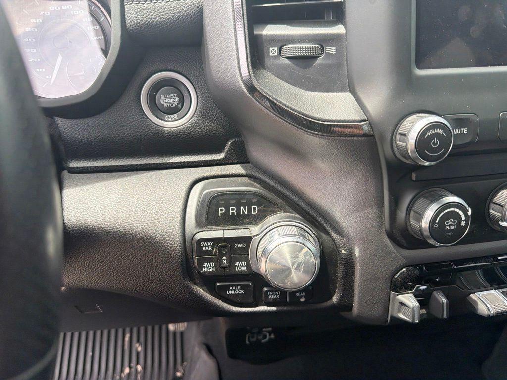 2022 RAM 2500 POWER WAGON 缩略图 15