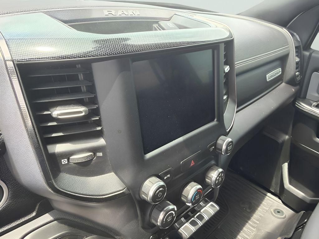 2022 RAM 2500 POWER WAGON 缩略图 16