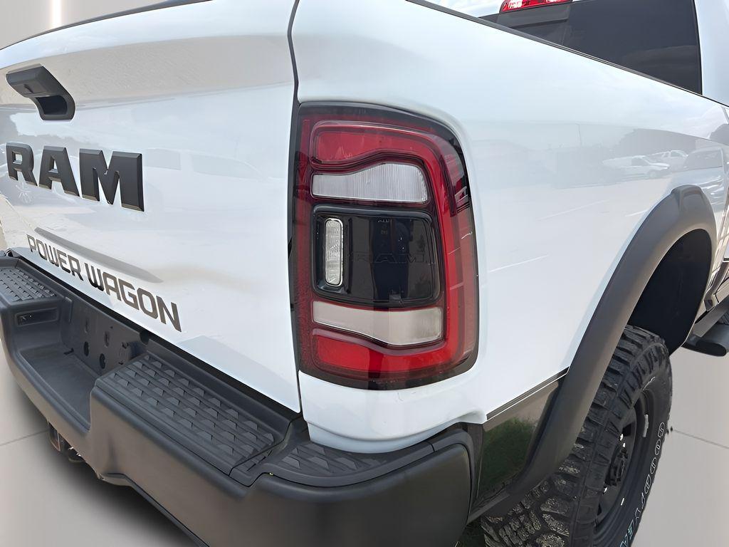 2022 RAM 2500 POWER WAGON 缩略图 33
