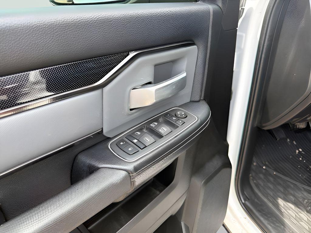 2022 RAM 2500 POWER WAGON 照片 10