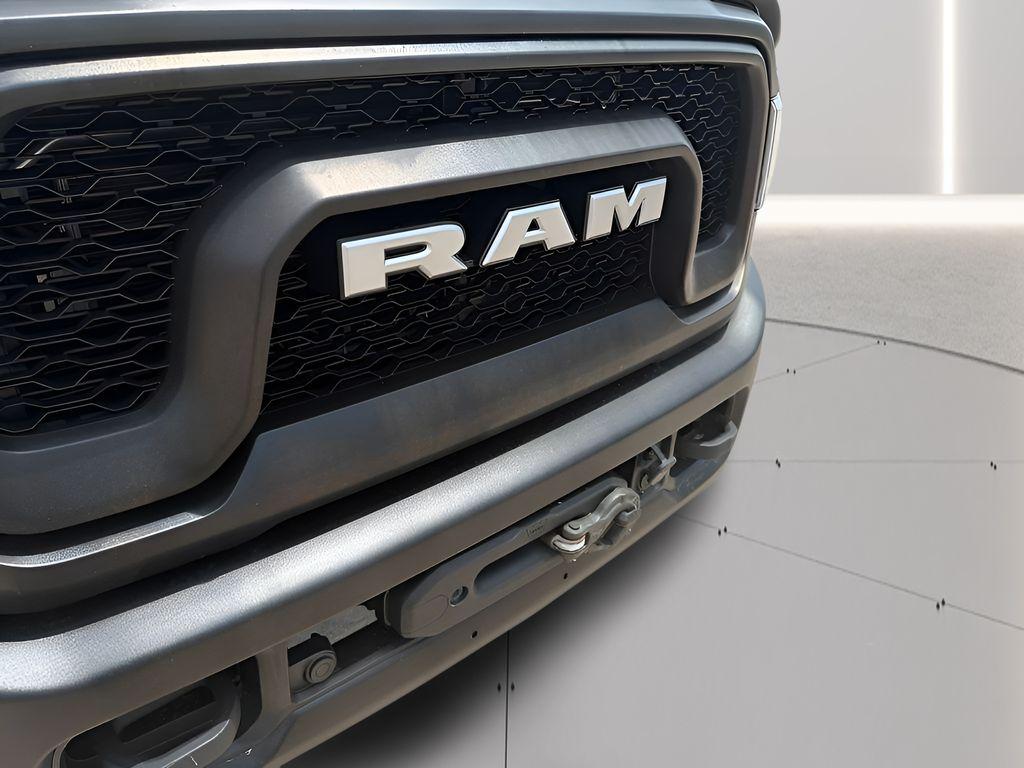 2022 RAM 2500 POWER WAGON 缩略图 34
