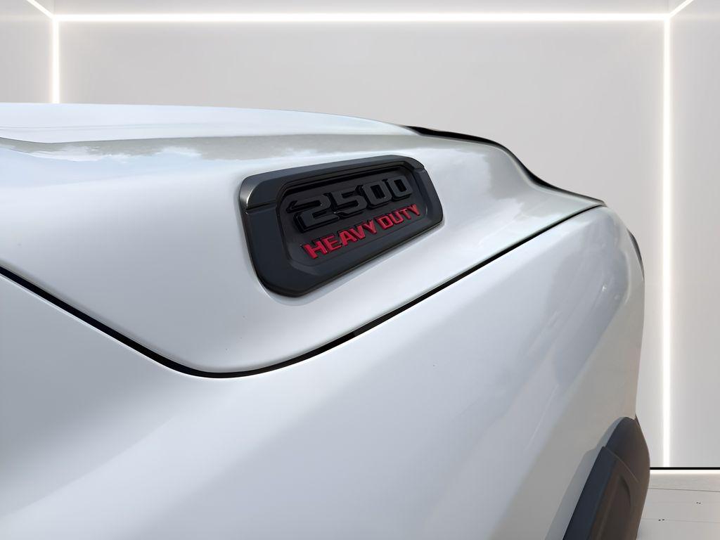 2022 RAM 2500 POWER WAGON 缩略图 35