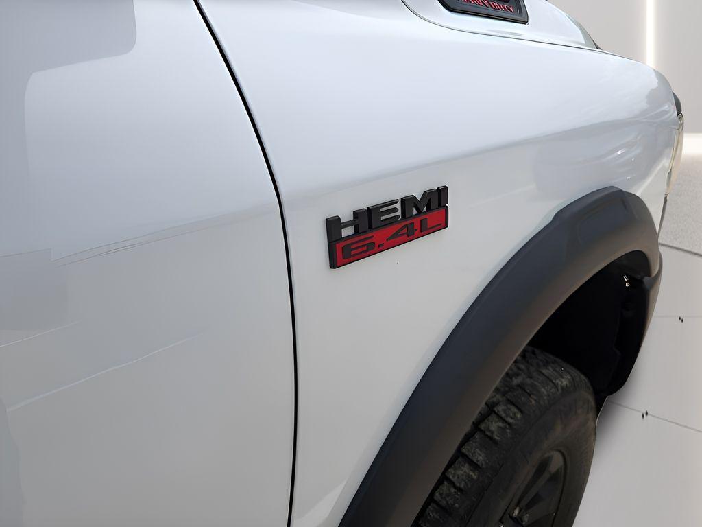 2022 RAM 2500 POWER WAGON 缩略图 36