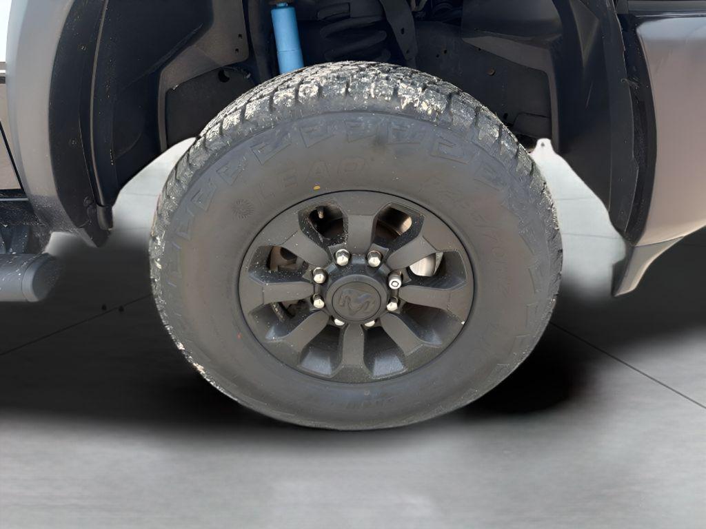 2022 RAM 2500 POWER WAGON 缩略图 42