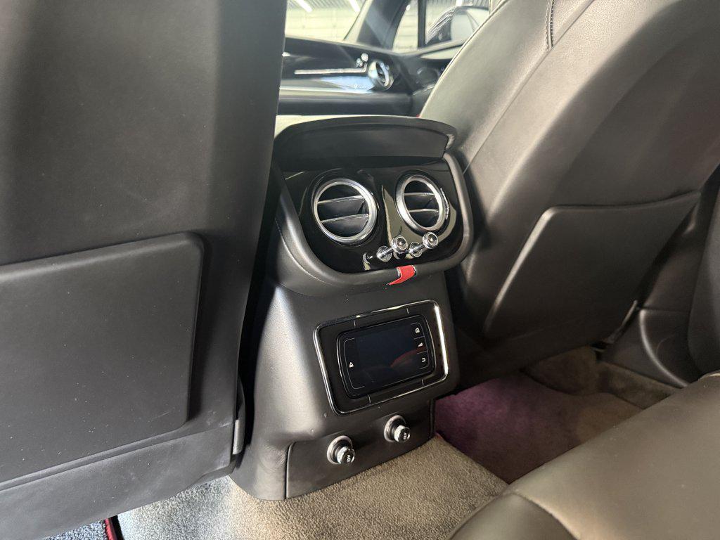 2020 Bentley BENTAYGA SPEED 缩略图 19