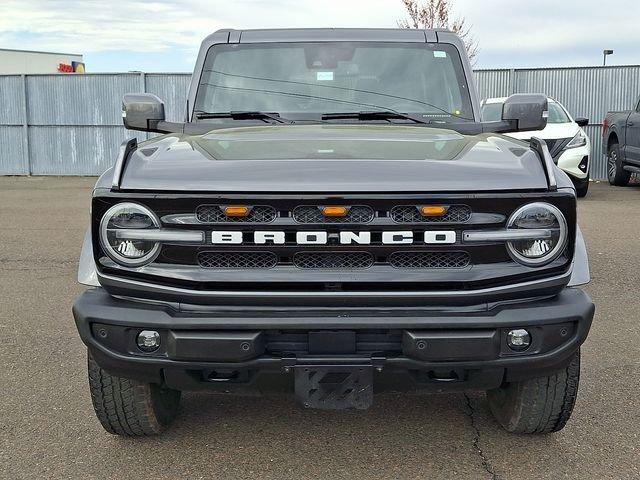 FORD BRONCO - 2