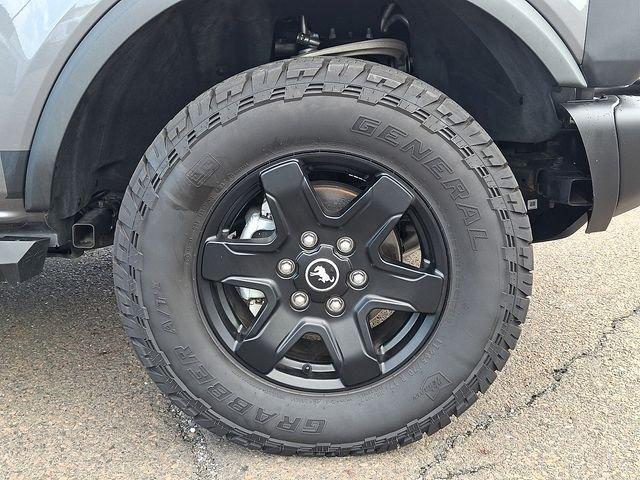صورة 8 لـ 2023 FORD BRONCO BLACK DIAMOND