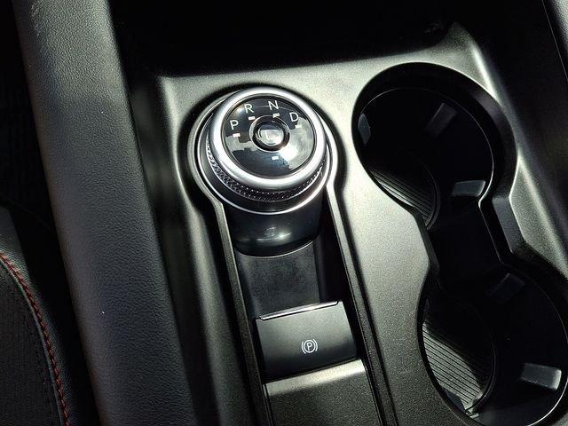 صورة مصغرة 16 لـ 2025 FORD EXPLORER ST-LINE