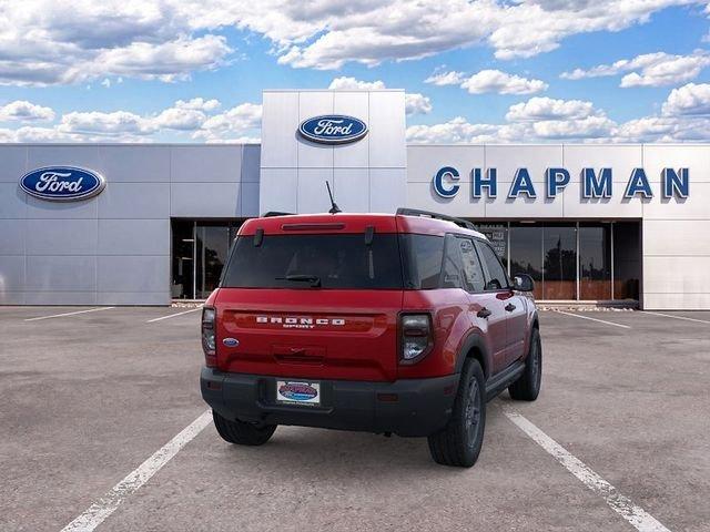 2026 FORD BRONCO SPORT BIG BEND — миниатюра 7