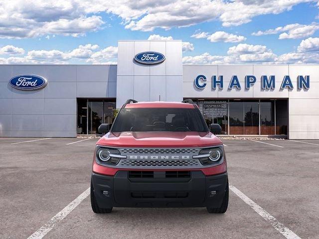 2026 FORD BRONCO SPORT BIG BEND — миниатюра 6