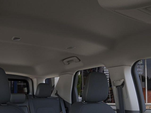 2026 FORD BRONCO SPORT BIG BEND thumbnail 22