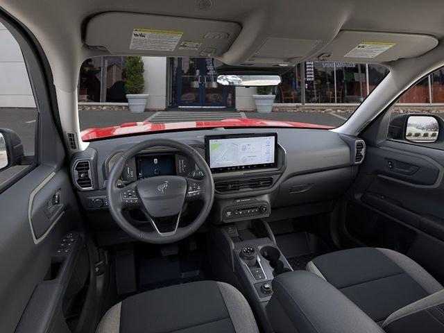 2026 FORD BRONCO SPORT BIG BEND 照片 9