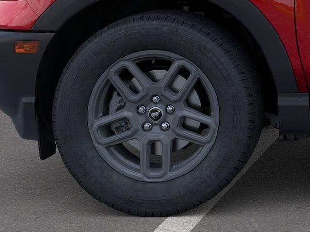 2026 FORD BRONCO SPORT BIG BEND thumbnail 19