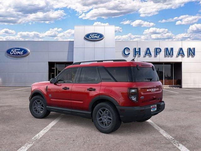 2026 FORD BRONCO SPORT BIG BEND — миниатюра 4
