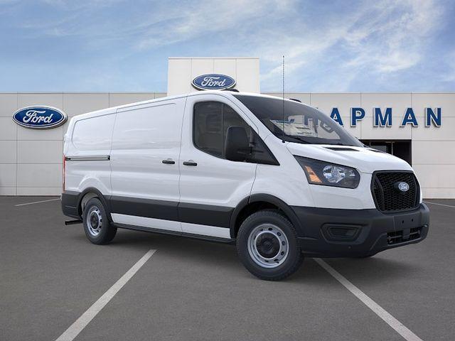 2026 FORD TRANSIT-150 BASE 照片 7