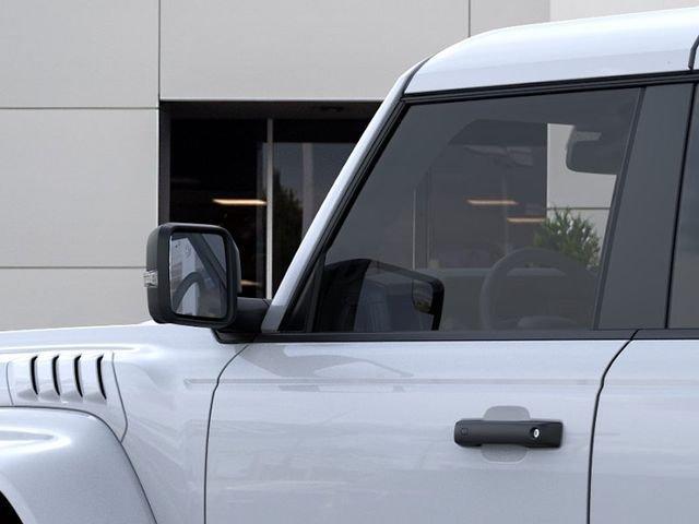 2026 FORD BRONCO RAPTOR 缩略图 22