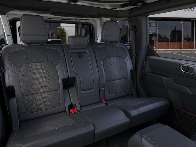2026 FORD BRONCO RAPTOR 缩略图 11