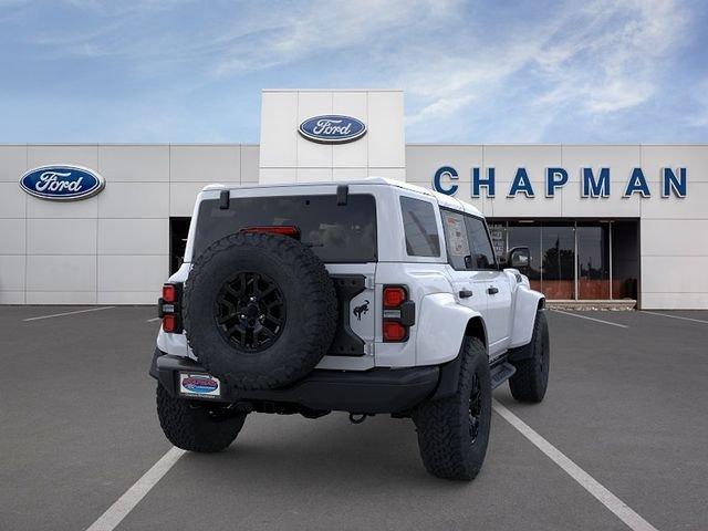 صورة 8 لـ 2026 FORD BRONCO RAPTOR