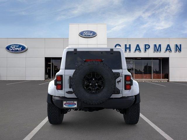 صورة 5 لـ 2026 FORD BRONCO RAPTOR