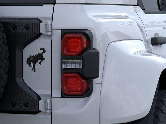 2026 FORD BRONCO RAPTOR 缩略图 23