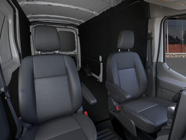 صورة 10 لـ 2026 FORD TRANSIT-250 148 WB MEDIUM ROOF CARGO