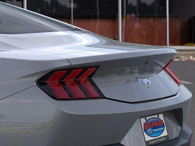 صورة مصغرة 22 لـ 2026 FORD MUSTANG ECOBOOST