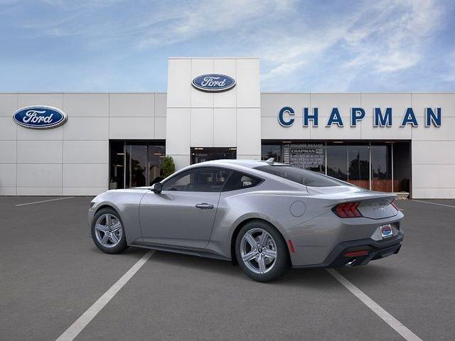صورة 4 لـ 2026 FORD MUSTANG ECOBOOST