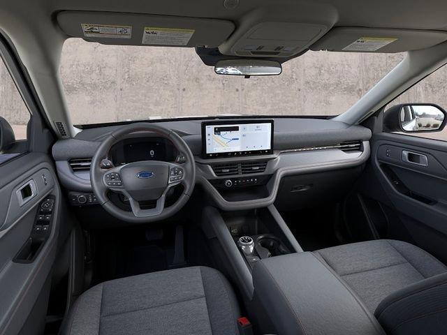 2026 FORD EXPLORER ACTIVE — фото 9
