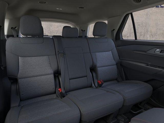 2026 FORD EXPLORER ACTIVE 缩略图 11