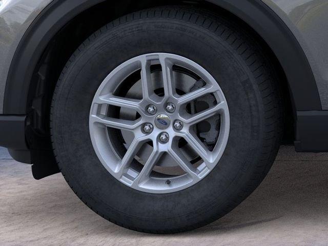 2026 FORD EXPLORER ACTIVE 缩略图 19