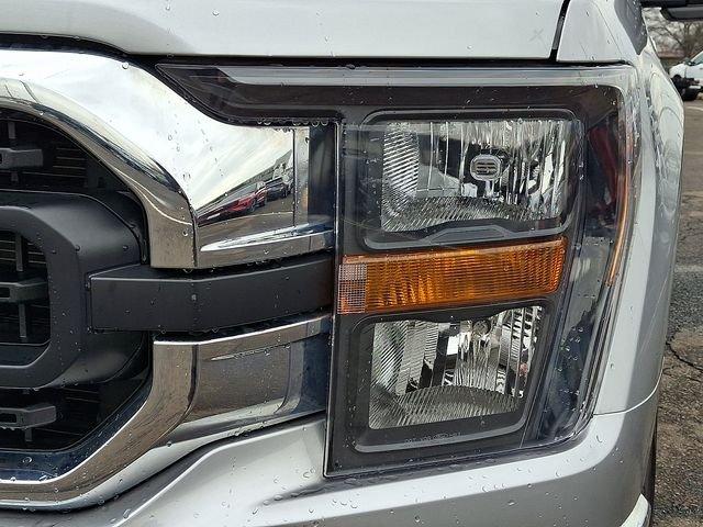 FORD F-150 XLT - 9