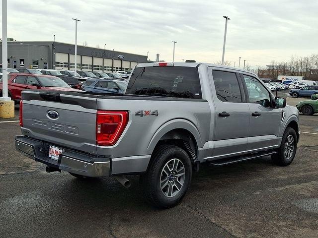 FORD F-150 XLT - 6