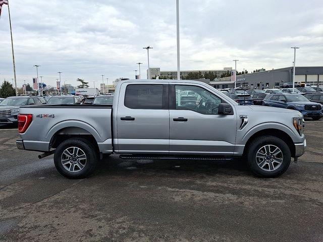 FORD F-150 XLT - 7