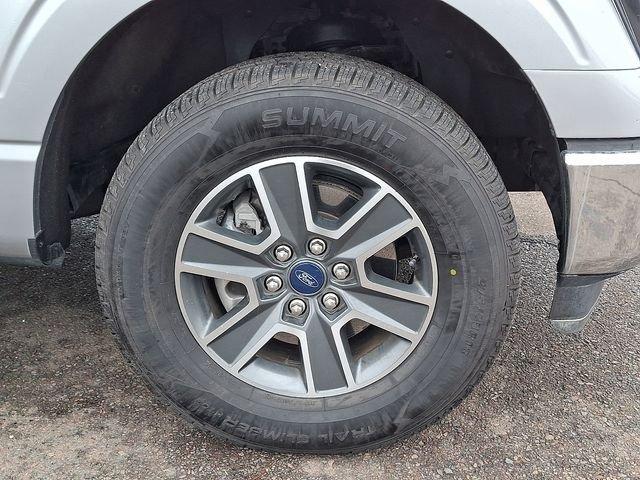 FORD F-150 XLT - 8