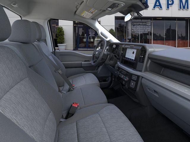 صورة مصغرة 11 لـ 2026 FORD F-250 XL