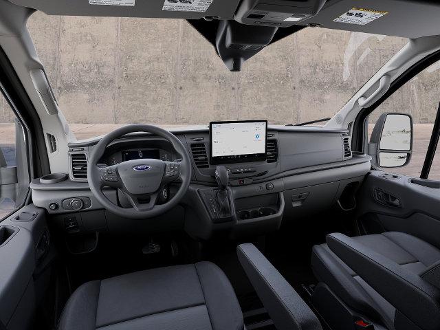 صورة مصغرة 9 لـ 2027 FORD TRANSIT-250 LOW ROOF