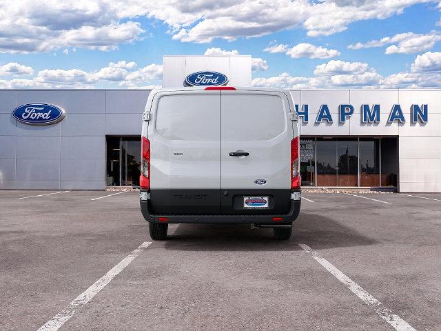 2027 FORD TRANSIT-250 LOW ROOF 照片 7